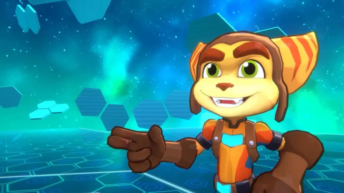 Ratchet & Clank: Ranger Rumble utökar mjuklanseringen till Europa