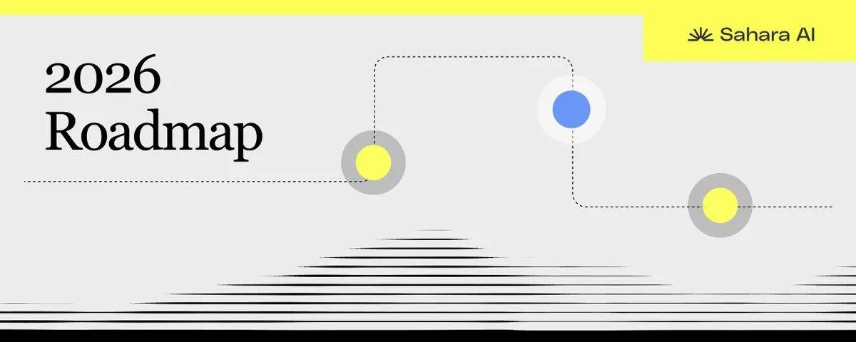 Sahara AI presenterar ambitiös färdplan för 2026