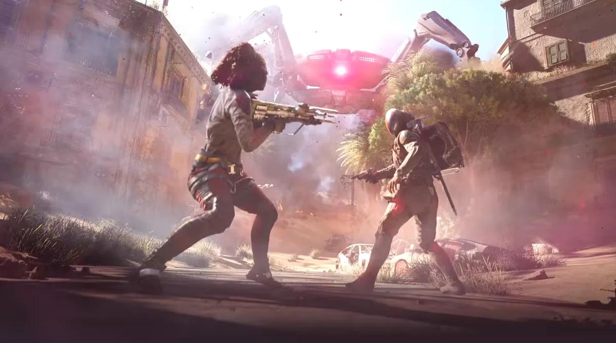 ARC Raiders Update 1.19.0 introducerar buggfixar och nya kosmetika