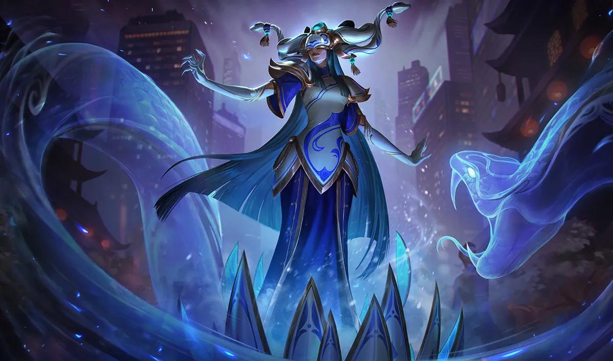 Dataminers avslöjar tidiga balansförändringar för League of Legends Patch 26.06 på PBE