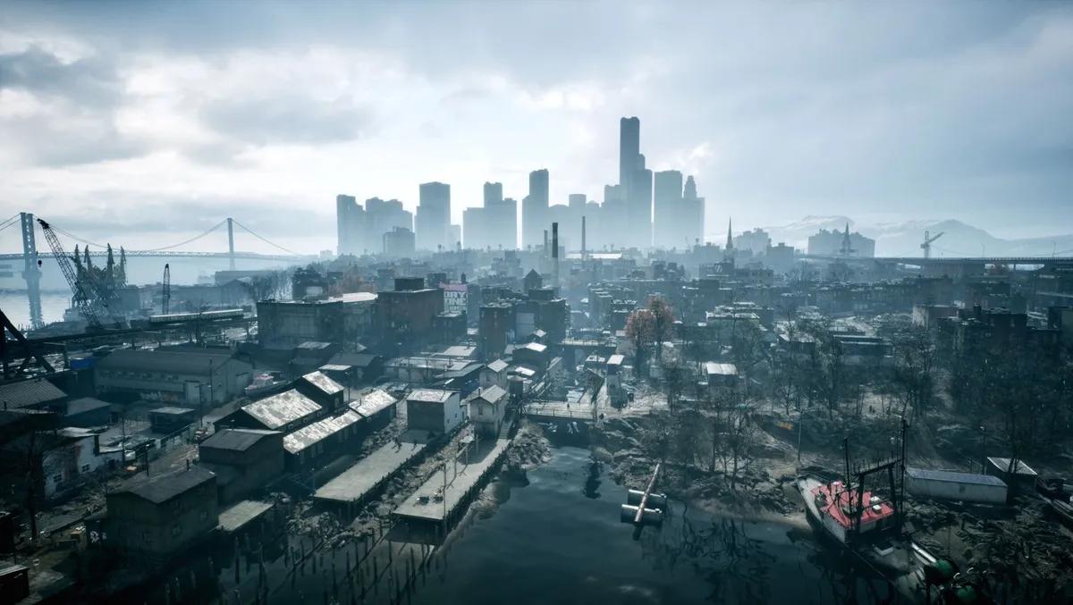 Liquid Swords avslöjade systemkrav för Samson