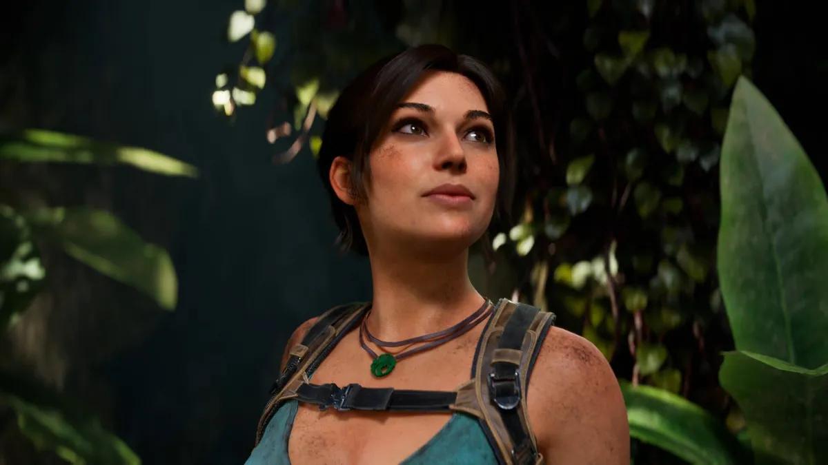 Aspyr Media utlovar tillkännagivande av Tomb Raider