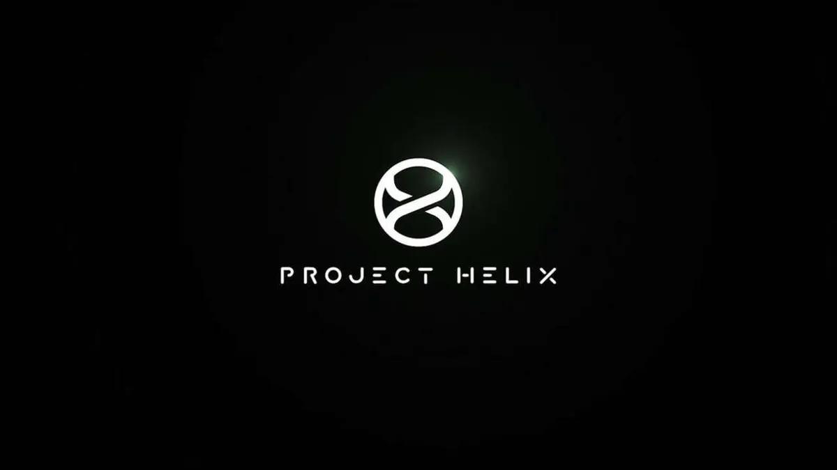 Microsoft avslöjar de första detaljerna om en ny Xbox-konsol, Project Helix