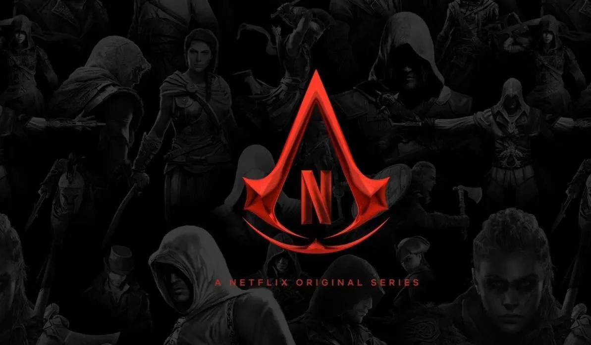 Netflix har startat produktionen av tv-serien Assassin's Creed