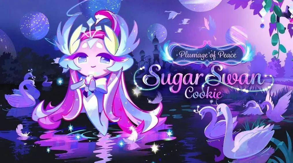 Cookie Run: Kingdom släpper finaluppdatering för 5-årsjubileum