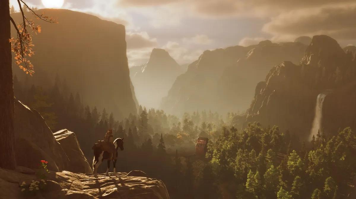 Dreamhaven tillkännager Multiplayer Survival Shooter The Legend of California