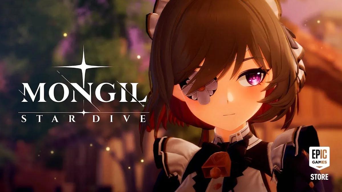 Netmarble öppnar förregistrering för Emotional ARPG MONGIL: STAR DIVE