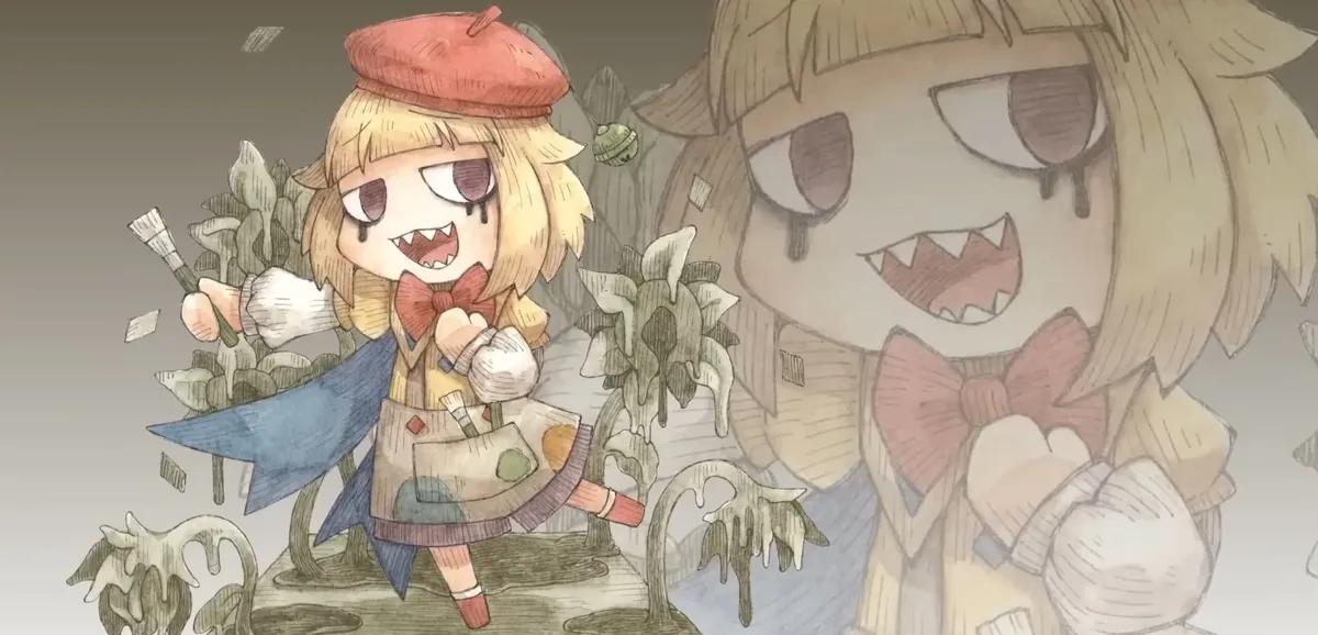 Nytt The Witch and the Hundred Knight-spel utannonserat för mobil