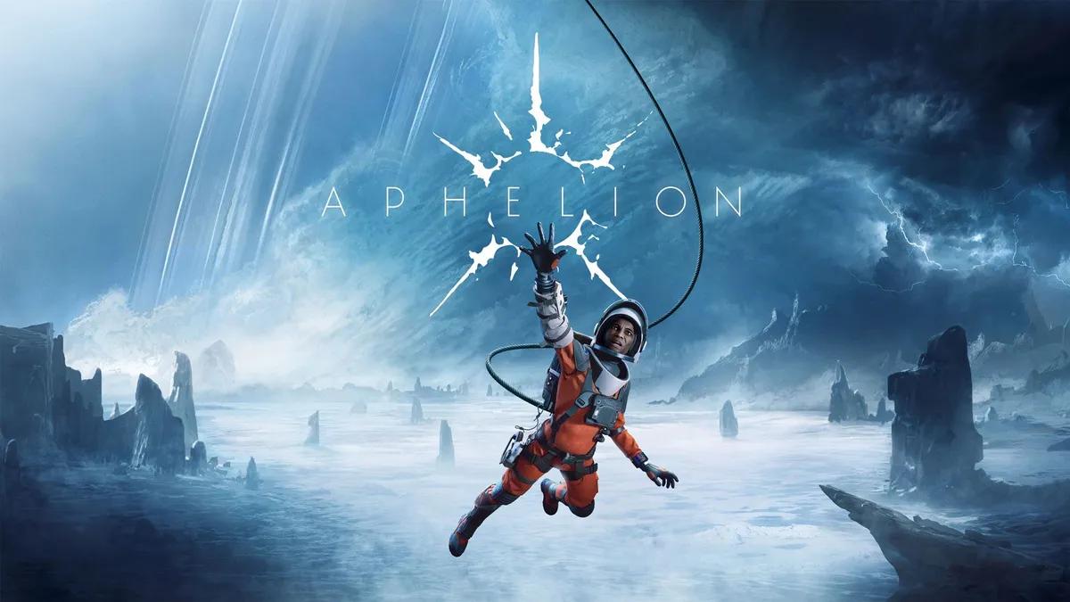 DON'T NODs senaste spel, Aphelion, får utgivningsdatum och finns tillgängligt för förbeställning på konsoler