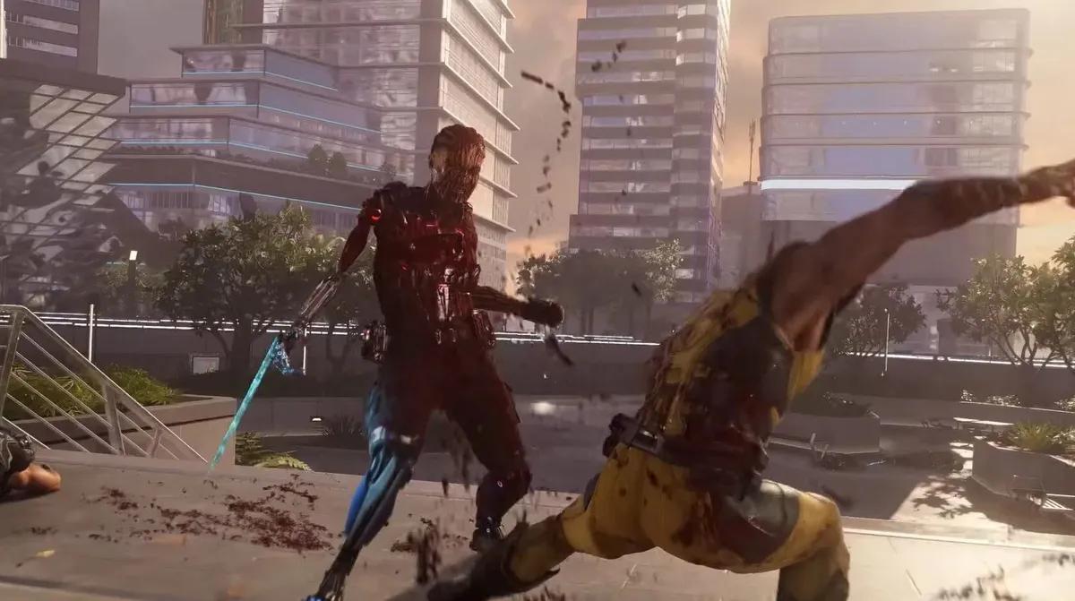 Marvels Wolverine kommer inte att innehålla en öppen värld