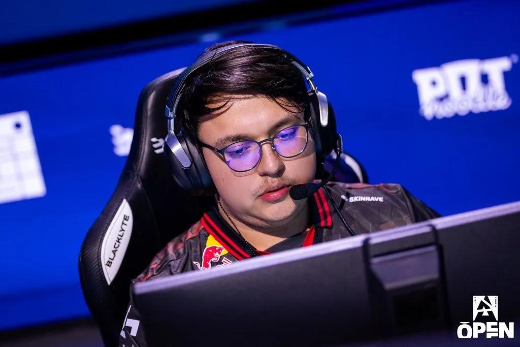 Mario "malbsMd" Samayoa lämnar G2 och går med i Liquid, NertZ går i motsatt riktning