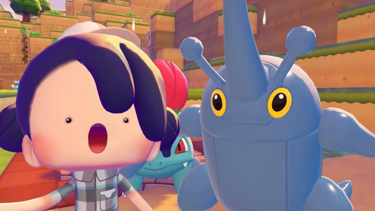 Pokémon Pokopias försäljning under öppningshelgen befäster dess plats bland de bäst säljande spin-off-filmerna någonsin