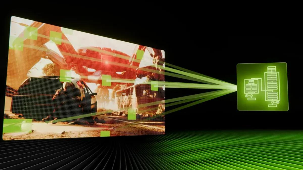 NVIDIA lanserar betaversionen av DLSS 4.5 Dynamic Multi Frame Generation med stöd för 6x bildrutor den 31 mars