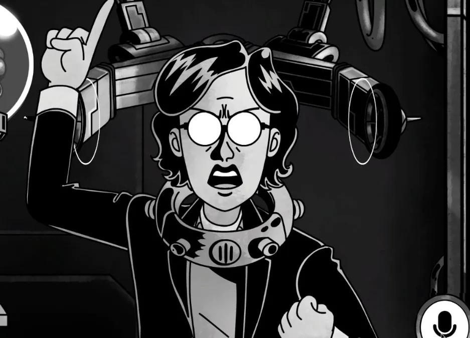 95% av spelprovarna gillade AI NPC:er i Meaning Machines mordmysteriespel, visar studie