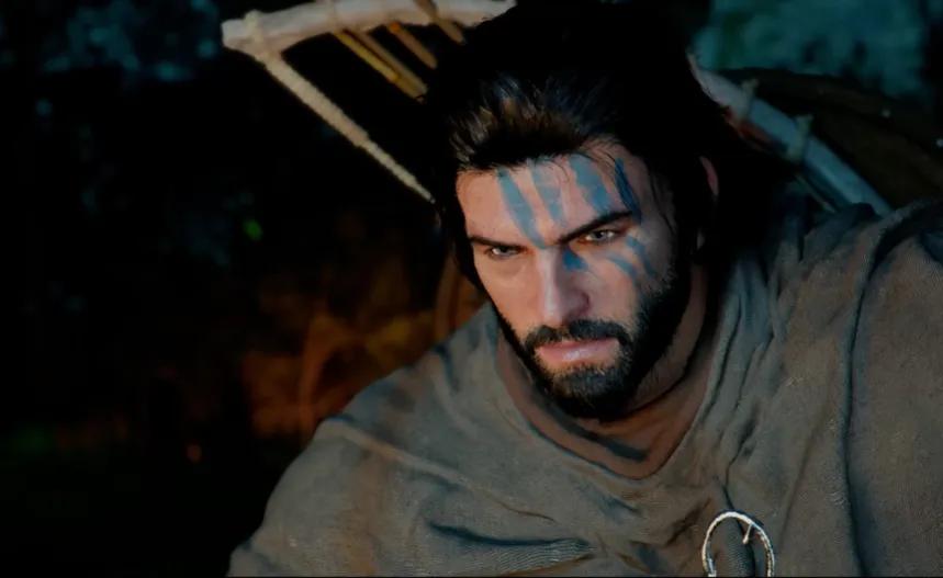 Digital Foundry levererar de första bilderna av Crimson Desert på PS5 Pro