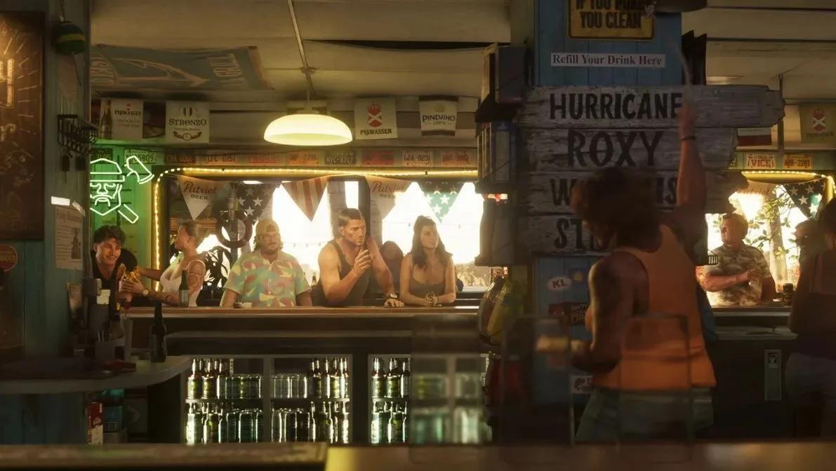 Ny trailer av Grand Theft Auto VI kan avslöjas nästa månad