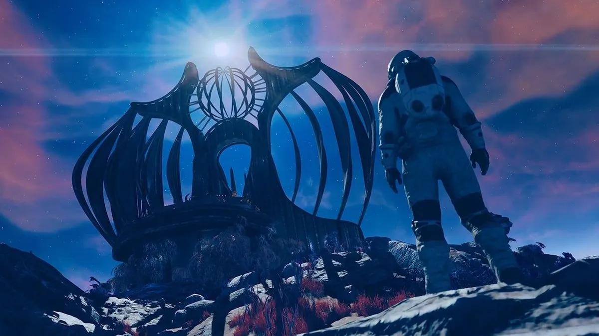 Bethesda Game Studios bekräftas att snart dela nyheter om Starfield