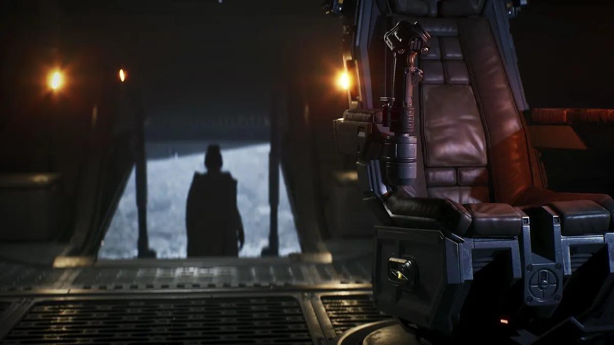 Star Wars: Fate of the Old Republic har hittat sin Art Director