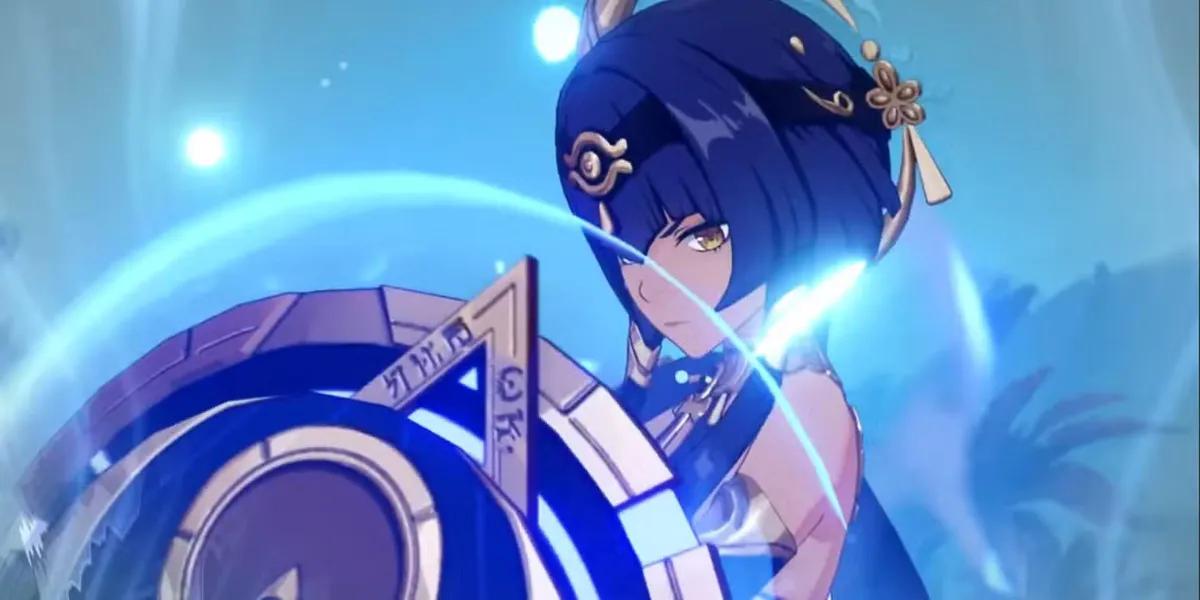 Genshin Impact avslöjar version 6.4 andra halvlekens banners med Skirk och Escoffier