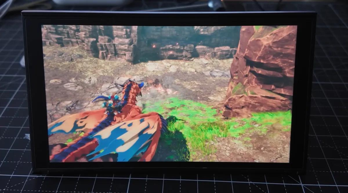 Monster Hunter Stories 3: Twisted Reflection landar med en förfinad slinga och ett delat kritiskt omdöme