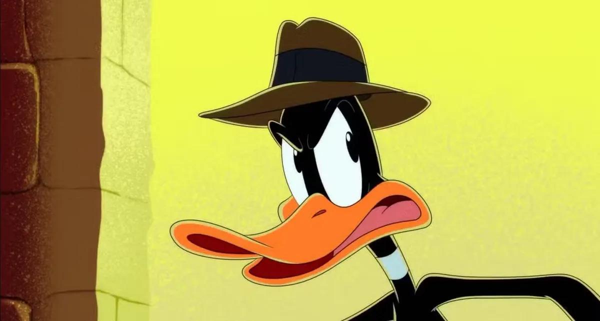Fortnite-läckan föreslår möjligt Looney Tunes-samarbete