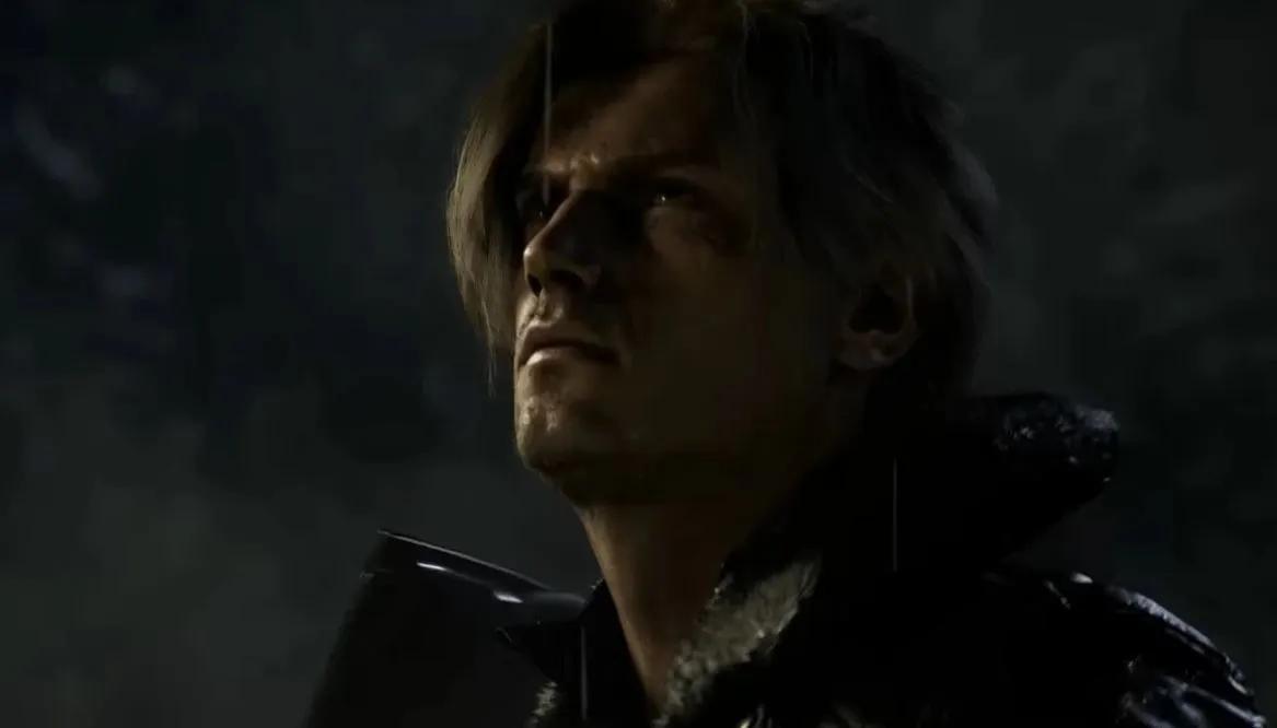 Leon S. Kennedy kan återvända i kommande Resident Evil 10