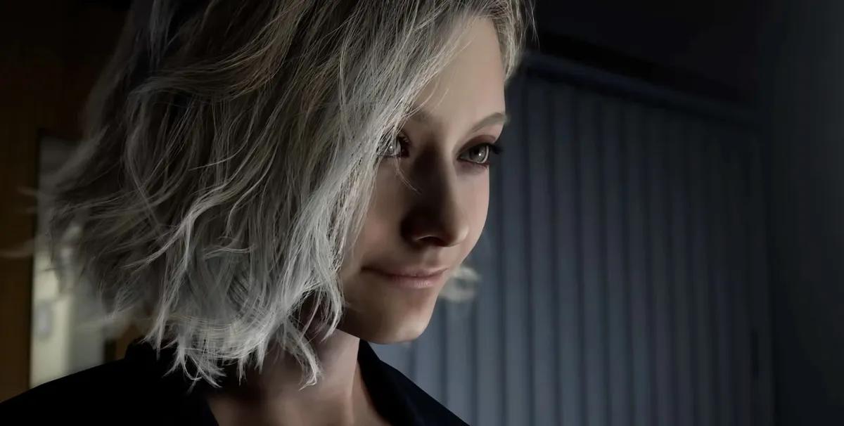 Skådespelerska vill återvända som Grace i framtida Resident Evil-versioner