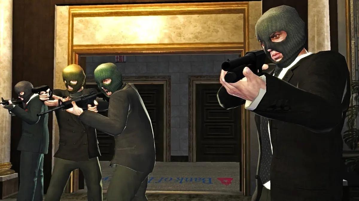 Uppdrag från GTA 4 Hemligt inspirerad mekanik för Grand Theft Auto V och Grand Theft Auto VI