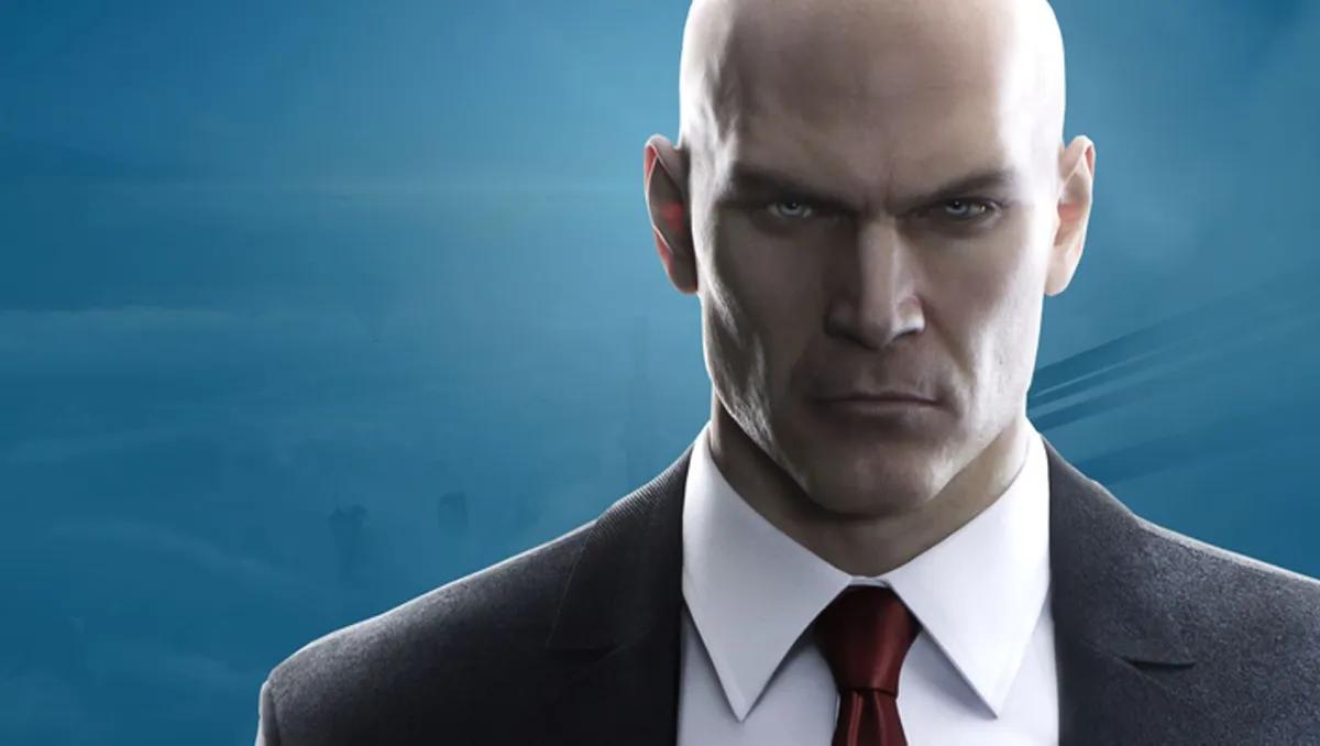 TV-serieadaptionen av Hitman officiellt inställd