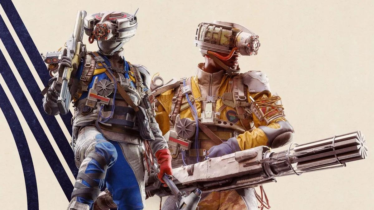 ARC Raiders-uppdatering 1.20.0 för Nerfs IL Toro-hagelgevär och introducerar nya korrigeringar