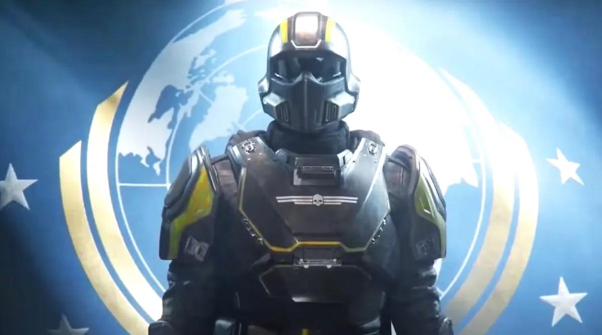 Helldivers 2 mars 2026-uppdateringen lägger till nya Illuminate-hot och innehållsfärdplan