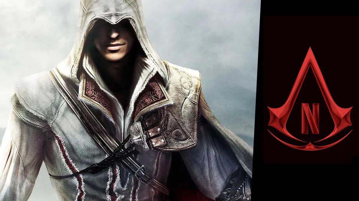 Netflix Assassin's Creed-serien får fyra nya skådespelare