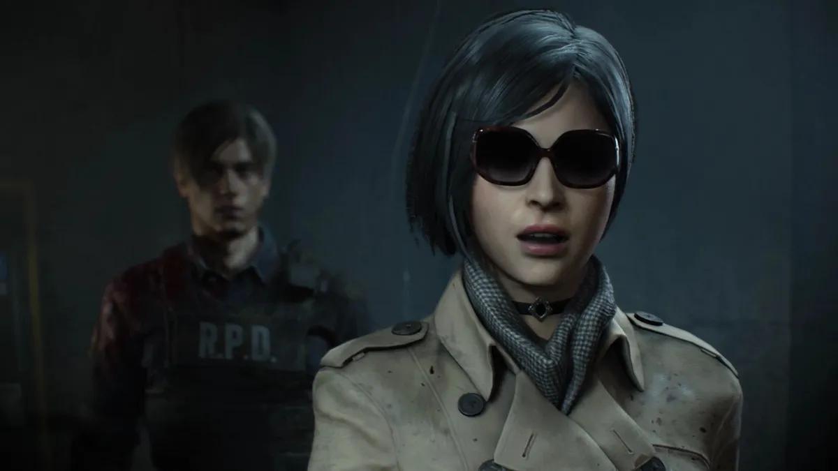 Ada Wong kan dyka upp i ett story-DLC till Resident Evil Requiem