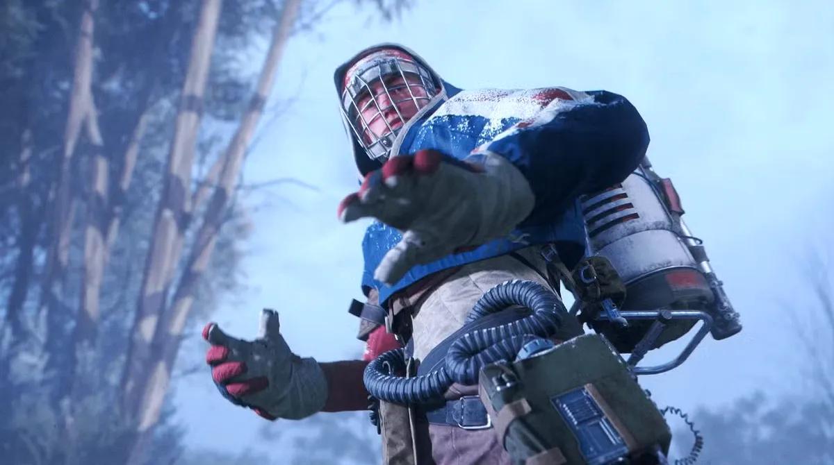 ARC Raiders bekräftar Flashpoint-uppdateringens lanseringsdatum – nytt innehåll anländer 31 mars