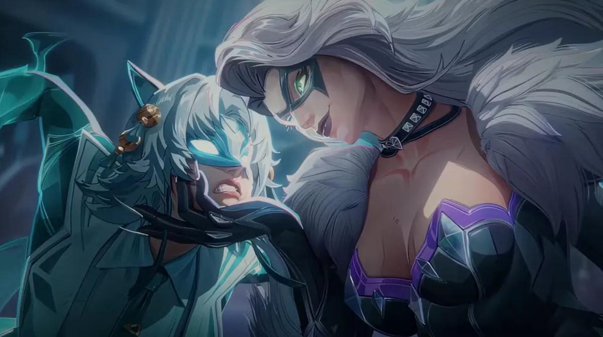 Marvel Rivals säsong 7 avslöjad: Nya hjältar, karta och massiv balansöversyn