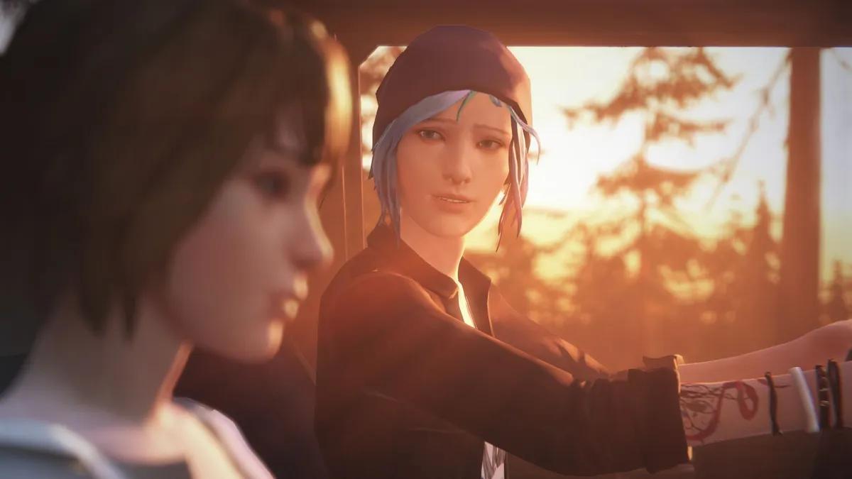 TV-anpassningen av Life is Strange har fått sin regissör