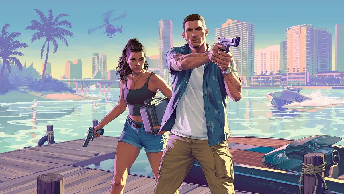 Grand Theft Auto VI kommer att vara ett spel för alla