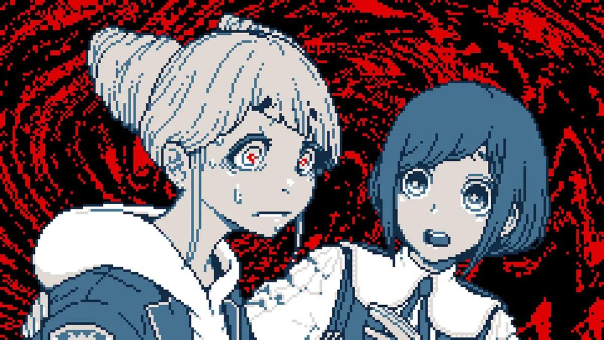 Urban Myth Dissolution Center lanseras på mobilen med övernaturliga mysteriefall