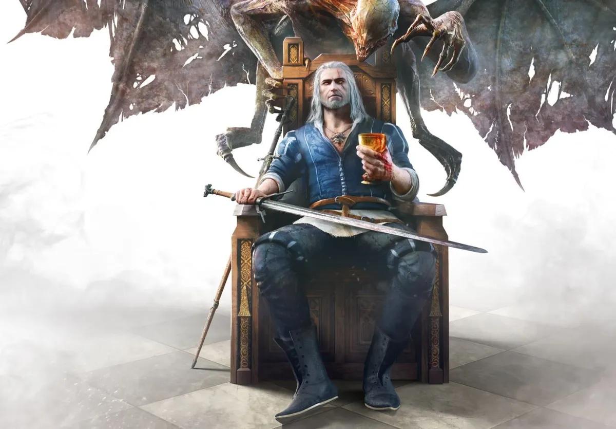 CD Projekt RED avslöjar nytt DLC till The Witcher 3: Wild Hunt