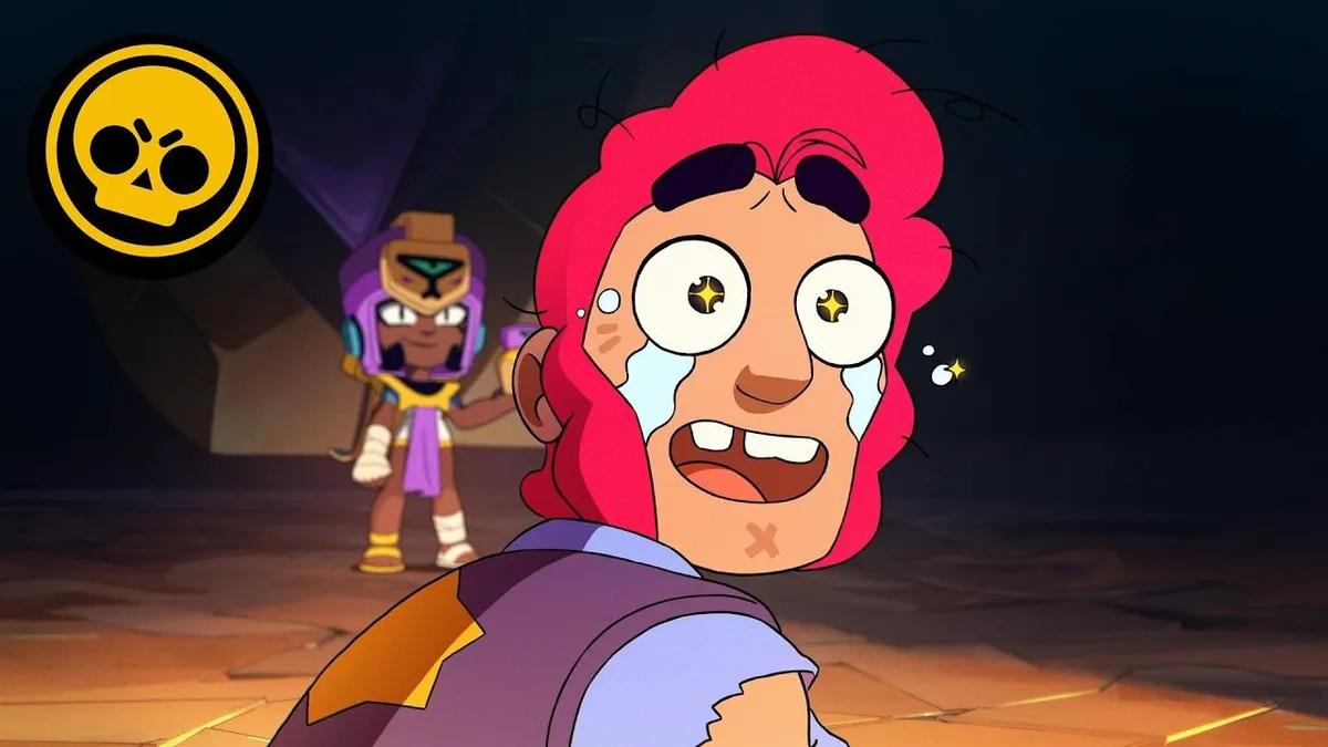 Najia anländer till Brawl Stars: Fullständig guide, förmågor och bästa builds