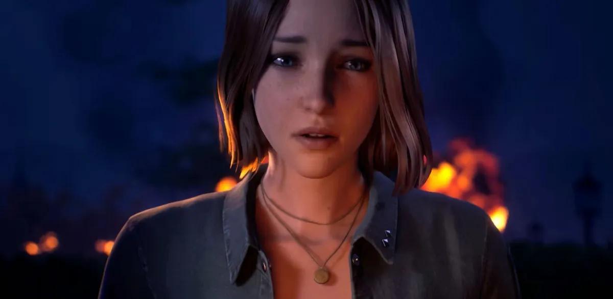Life is Strange: Reunion kan vara det sista spelet i hela Life is Strange-serien