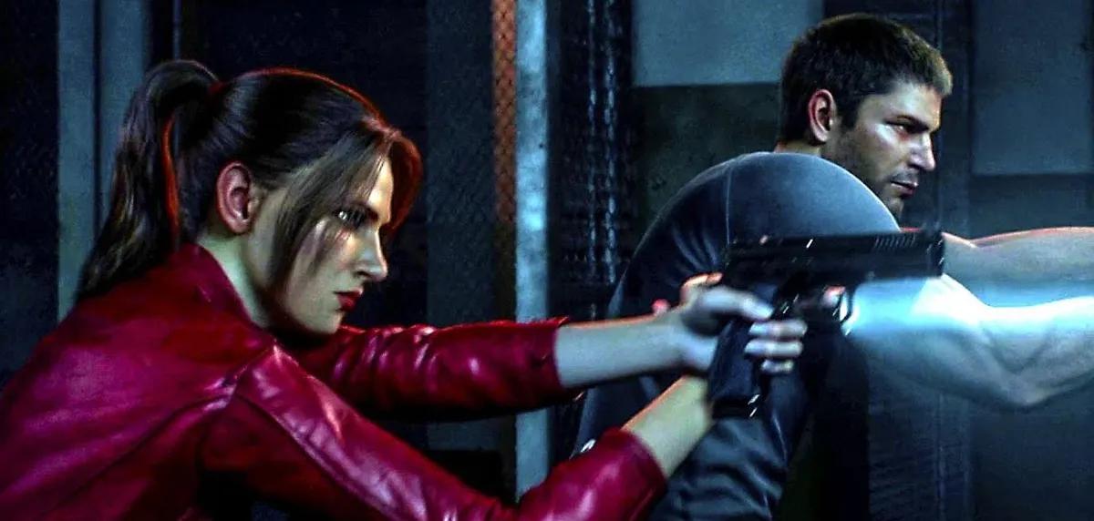 Resident Evil Code: Veronica Remake får spännande uppdatering från Insider