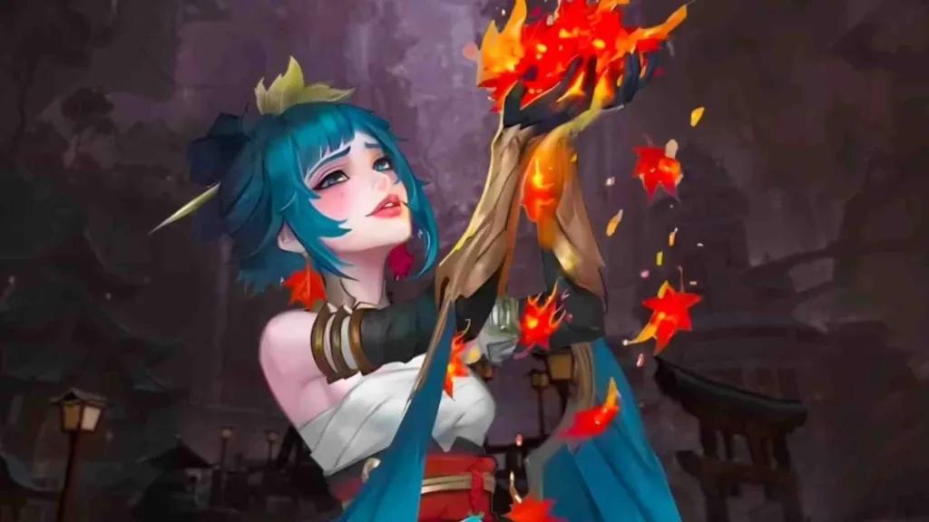 MLBB avslöjar Hirara — Ny Assassin med unik kombinationsmekanik och hög burstpotential