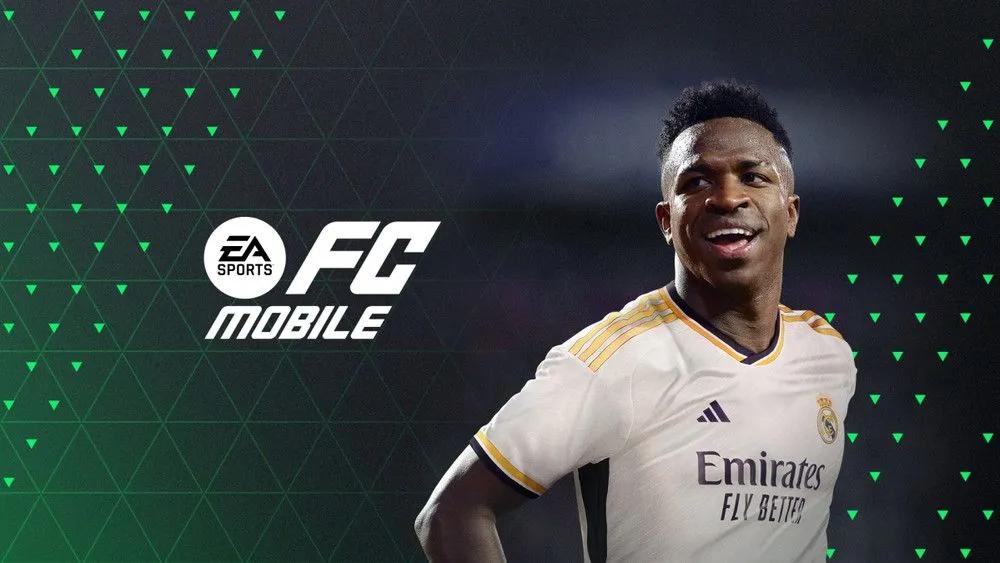 FC Mobile UEFA Dreamchasers-evenemanget avslöjat med draftbelöningar och UCL-temainnehåll