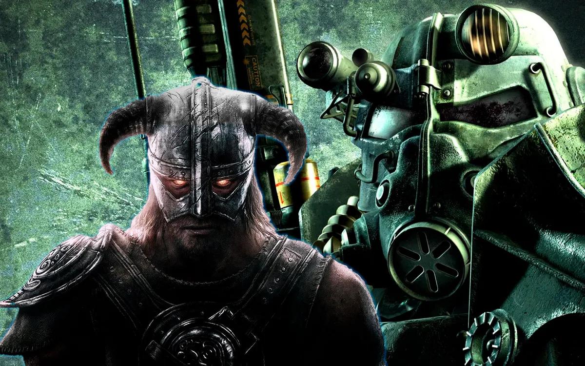 Todd Howard har beskrivit The Elder Scrolls V: Skyrim som en fortsättning på Fallout 3