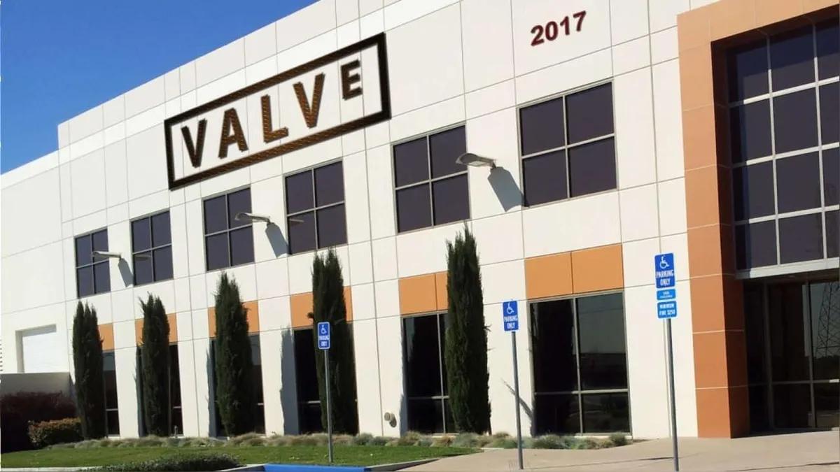Reddit-användare besökte Valves huvudkontor – inuti ett av de mest hemlighetsfulla spelföretagen