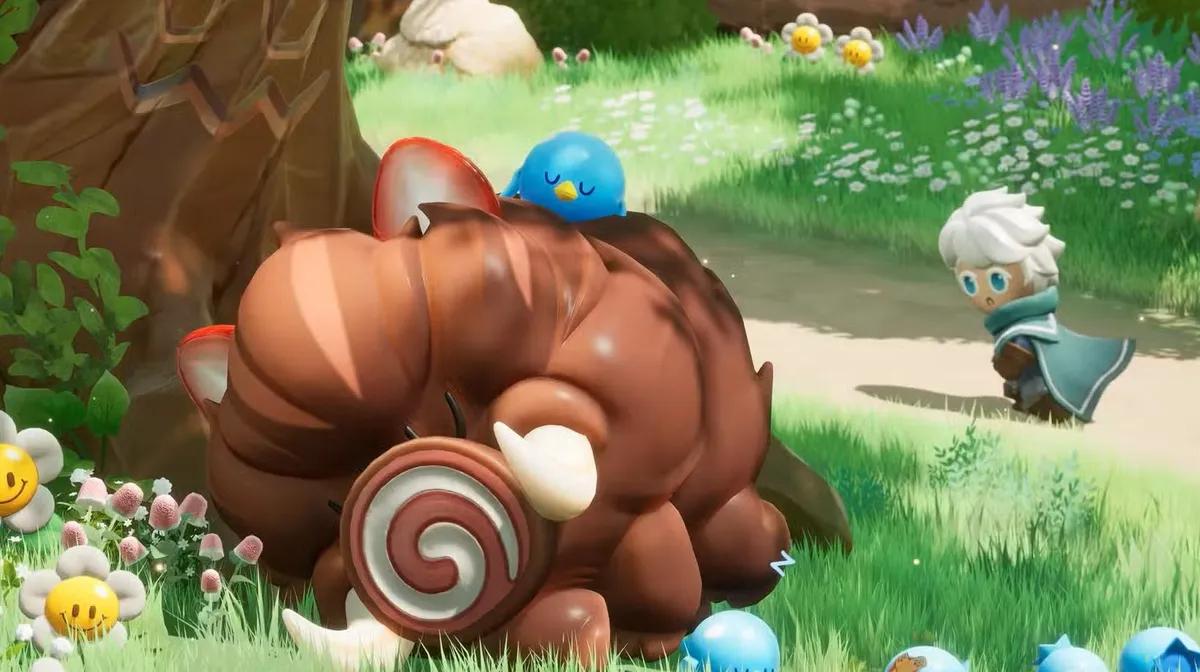 Cookie Run: New World — Devsisters tillkännager ambitiöst RPG med öppen värld