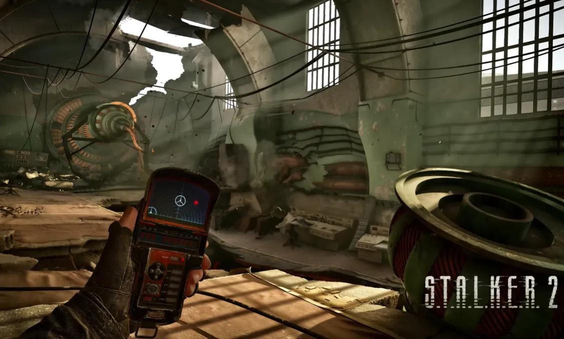 STALKER 2-nyheter på Xbox Partner-förhandsvisningen den 26 mars
