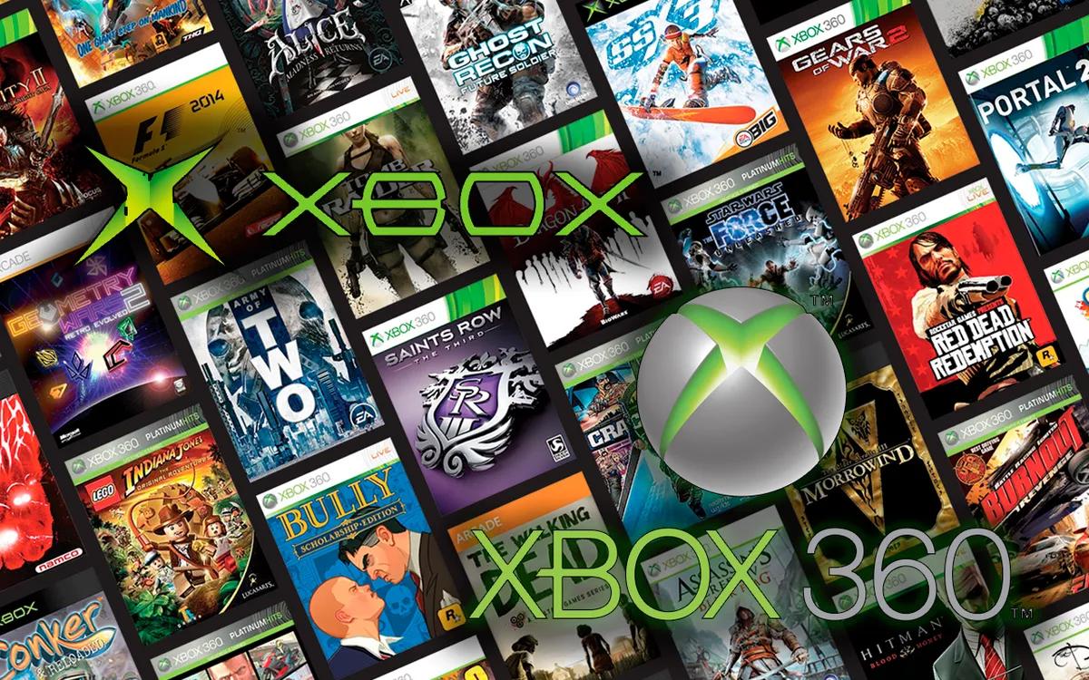 Microsoft arbetar med bakåtkompatibilitet för Xbox och Xbox 360 för PC