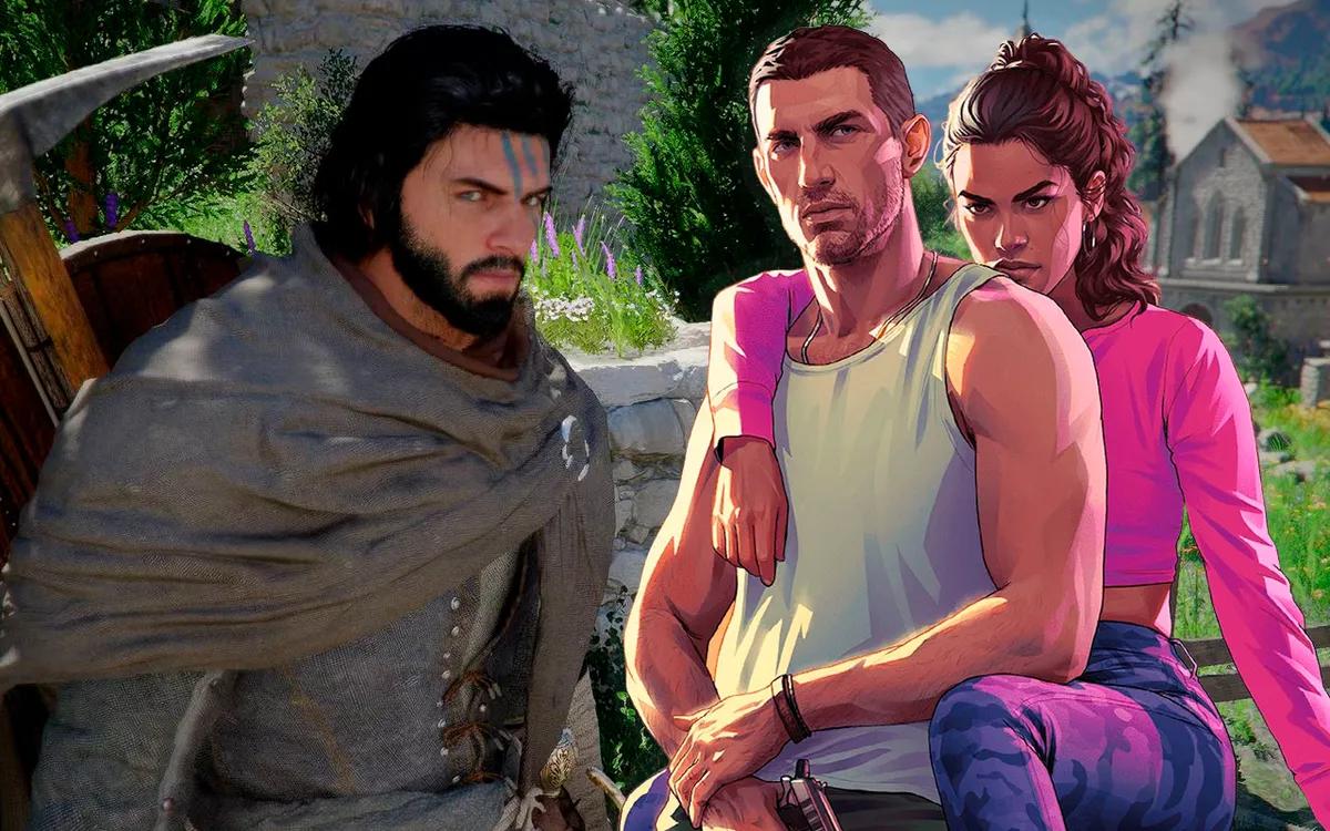 Det är nästan omöjligt för Crimson Desert att få utmärkelsen Årets spel